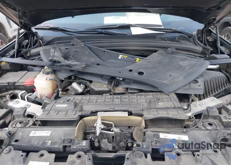 2023 Jeep Grand Cherokee L Laredo 4X4 from USA, damaged, VIN 1C4RJKAG8P8814906